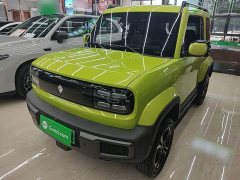 Baojun Yueye 2023 Zhizun Edition - ფოტო 1