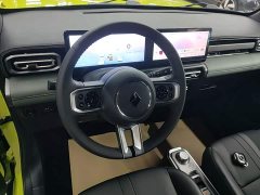 Baojun Yueye 2023 Zhizun Edition - ფოტო 11
