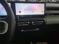 Baojun Yueye 2023 Zhizun Edition - ფოტო 13
