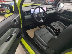 Baojun Yueye 2023 Zhizun Edition - ფოტო 16