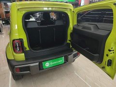 Baojun Yueye 2023 Zhizun Edition - ფოტო 19