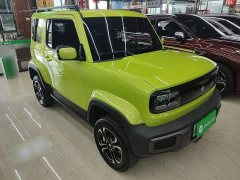 Baojun Yueye 2023 Zhizun Edition - ფოტო 4