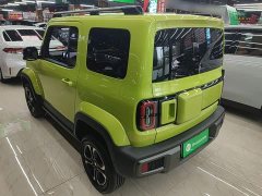Baojun Yueye 2023 Zhizun Edition - ფოტო 5