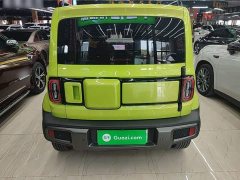 Baojun Yueye 2023 Zhizun Edition - ფოტო 6