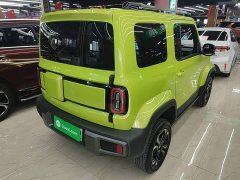 Baojun Yueye 2023 Zhizun Edition - ფოტო 7