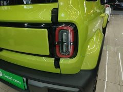 Baojun Yueye 2023 Zhizun Edition - ფოტო 8