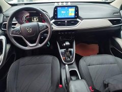 Baojun 510 2019 1.5L CVT Enjoyment Type National VI - ფოტო 10