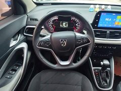 Baojun 510 2019 1.5L CVT Enjoyment Type National VI - ფოტო 11