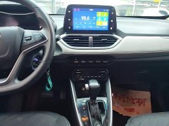 Baojun 510 2019 1.5L CVT Enjoyment Type National VI - ფოტო 13