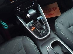 Baojun 510 2019 1.5L CVT Enjoyment Type National VI - ფოტო 14