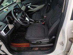 Baojun 510 2019 1.5L CVT Enjoyment Type National VI - ფოტო 15
