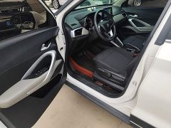 Baojun 510 2019 1.5L CVT Enjoyment Type National VI - ფოტო 16