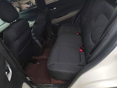 Baojun 510 2019 1.5L CVT Enjoyment Type National VI - ფოტო 17
