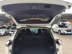 Baojun 510 2019 1.5L CVT Enjoyment Type National VI - ფოტო 19