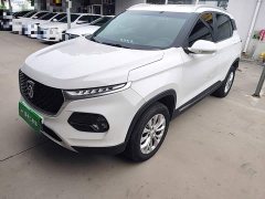 Baojun 510 2019 1.5L CVT Enjoyment Type National VI - ფოტო 2
