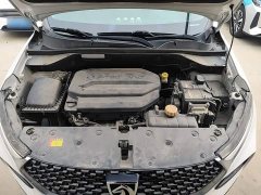 Baojun 510 2019 1.5L CVT Enjoyment Type National VI - ფოტო 20