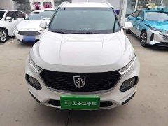 Baojun 510 2019 1.5L CVT Enjoyment Type National VI - ფოტო 3