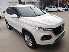 Baojun 510 2019 1.5L CVT Enjoyment Type National VI - ფოტო 4