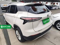 Baojun 510 2019 1.5L CVT Enjoyment Type National VI - ფოტო 5