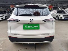 Baojun 510 2019 1.5L CVT Enjoyment Type National VI - ფოტო 6