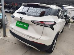 Baojun 510 2019 1.5L CVT Enjoyment Type National VI - ფოტო 7