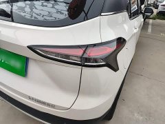 Baojun 510 2019 1.5L CVT Enjoyment Type National VI - ფოტო 8