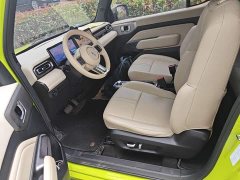 Baojun Yueye Flagship Edition - ფოტო 11