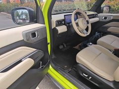 Baojun Yueye Flagship Edition - ფოტო 12