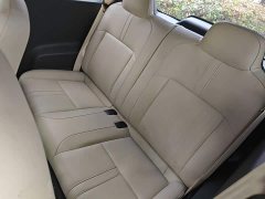 Baojun Yueye Flagship Edition - ფოტო 13