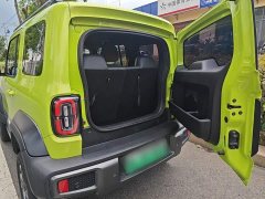 Baojun Yueye Flagship Edition - ფოტო 15