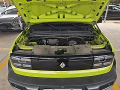 Baojun Yueye Flagship Edition - ფოტო 16
