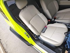 Baojun Yueye Flagship Edition - ფოტო 20
