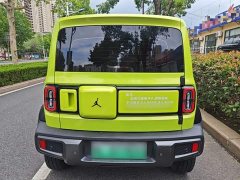 Baojun Yueye Flagship Edition - ფოტო 4