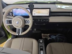 Baojun Yueye Flagship Edition - ფოტო 6