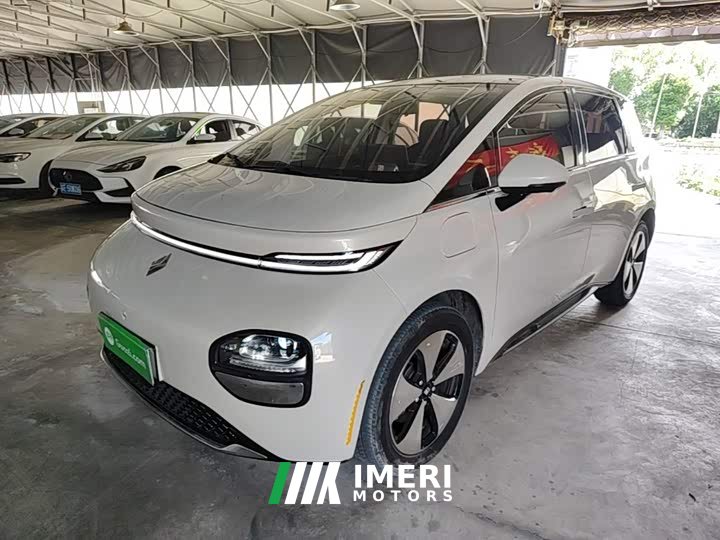 Baojun Yunduo 460 Max