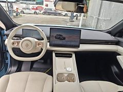 Baojun Yunhai 2024 140km plug-in hybrid version - ფოტო 10
