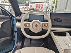 Baojun Yunhai 2024 140km plug-in hybrid version - ფოტო 11