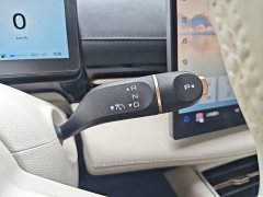 Baojun Yunhai 2024 140km plug-in hybrid version - ფოტო 14