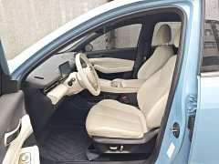 Baojun Yunhai 2024 140km plug-in hybrid version - ფოტო 15