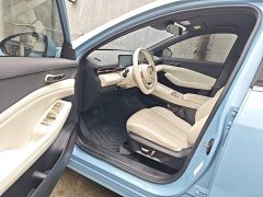 Baojun Yunhai 2024 140km plug-in hybrid version - ფოტო 16