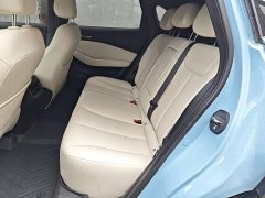 Baojun Yunhai 2024 140km plug-in hybrid version - ფოტო 17