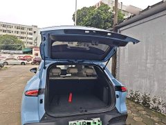Baojun Yunhai 2024 140km plug-in hybrid version - ფოტო 19