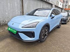 Baojun Yunhai 2024 140km plug-in hybrid version - ფოტო 2
