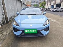 Baojun Yunhai 2024 140km plug-in hybrid version - ფოტო 3
