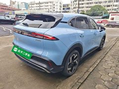 Baojun Yunhai 2024 140km plug-in hybrid version - ფოტო 7