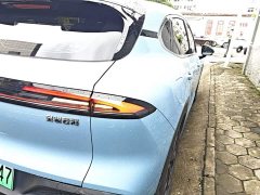 Baojun Yunhai 2024 140km plug-in hybrid version - ფოტო 8