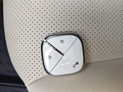 Baojun Yunhai 2024 140km plug-in hybrid version - ფოტო 9