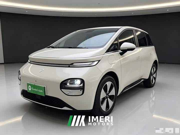 Baojun Yunduo 2023 460 Pro - ავტომობილი ჩინეთიდან