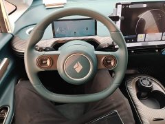 Baojun Yunduo 2023 460 Pro - ფოტო 11