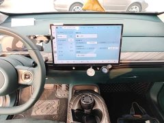 Baojun Yunduo 2023 460 Pro - ფოტო 13